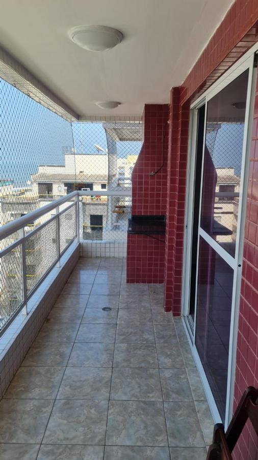 Apartamento De Alto Padrao - Ocian Прая-Гранди Экстерьер фото