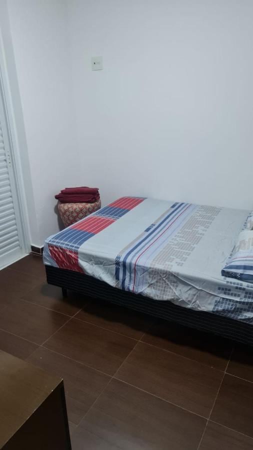Apartamento De Alto Padrao - Ocian Прая-Гранди Экстерьер фото