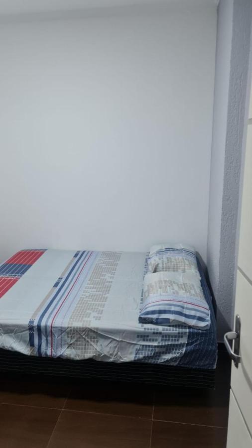 Apartamento De Alto Padrao - Ocian Прая-Гранди Экстерьер фото